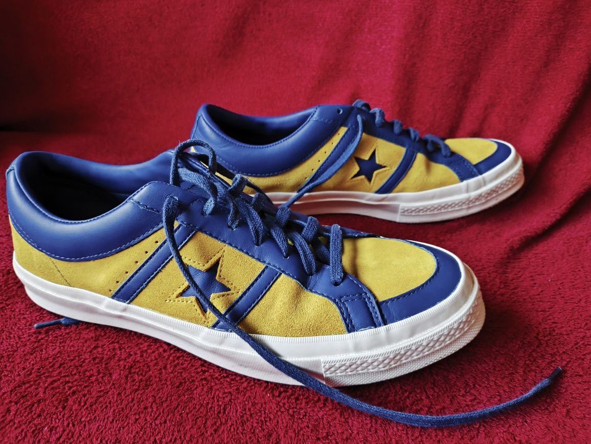 Sapatilhas Converse