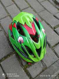 Kask do roweru 46-50 cm