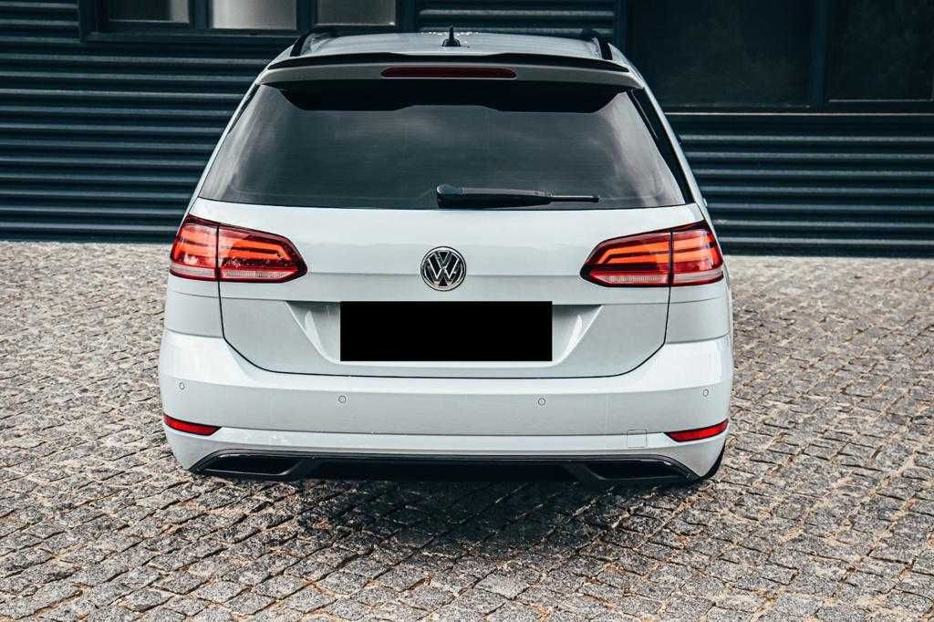 Vw golf 1.6 Tr-line 2017