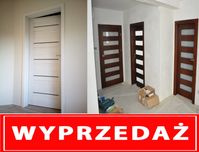 UWAGA drzwi modułowe wewnątrz pokojowe TANIO od 380 zł OKAZJA!