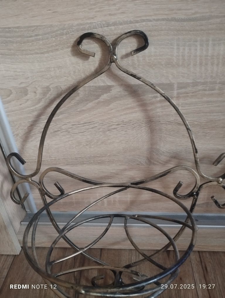 Wiszący Kwietnik