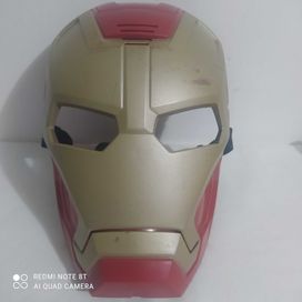 Maska iron man marvel