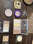 Inglot Bell MUR hean wibo