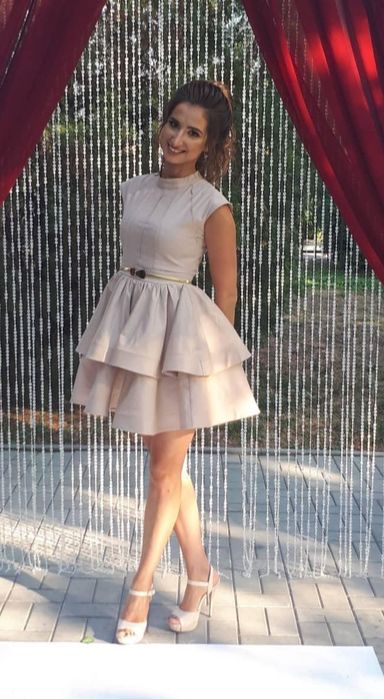 Вечірня сукня плаття на корпоратив, день народження, весілля