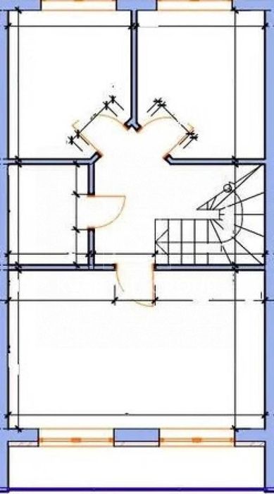 БЕЗ КОМІСІЇ! 85м2 Двоповерховий ТаунХаус без ремонту. ІНФРАСТРУКТУРА