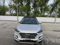 Продам Hyundai Tucson 2.0 CRDI Premium 4WD 2018р.