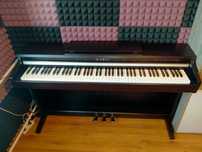 Pianino elektryczne / cyfrowe Kawai