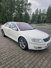 Volkswagen phaeton 3.0 tdi 4x4