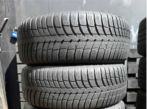 Колеса зимові 205/55 r16  Шини, резина. Автошини Фірми Кумхо.
