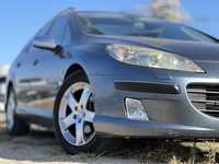 Продам Peugeot 407 SW