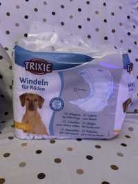 Fralda cão macho Trixie