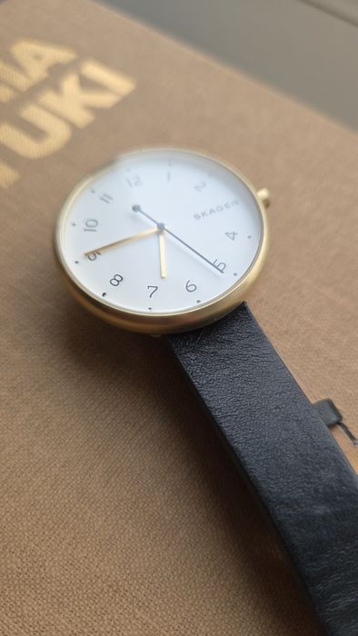 Zegarek Skagen Signatur SKW2626