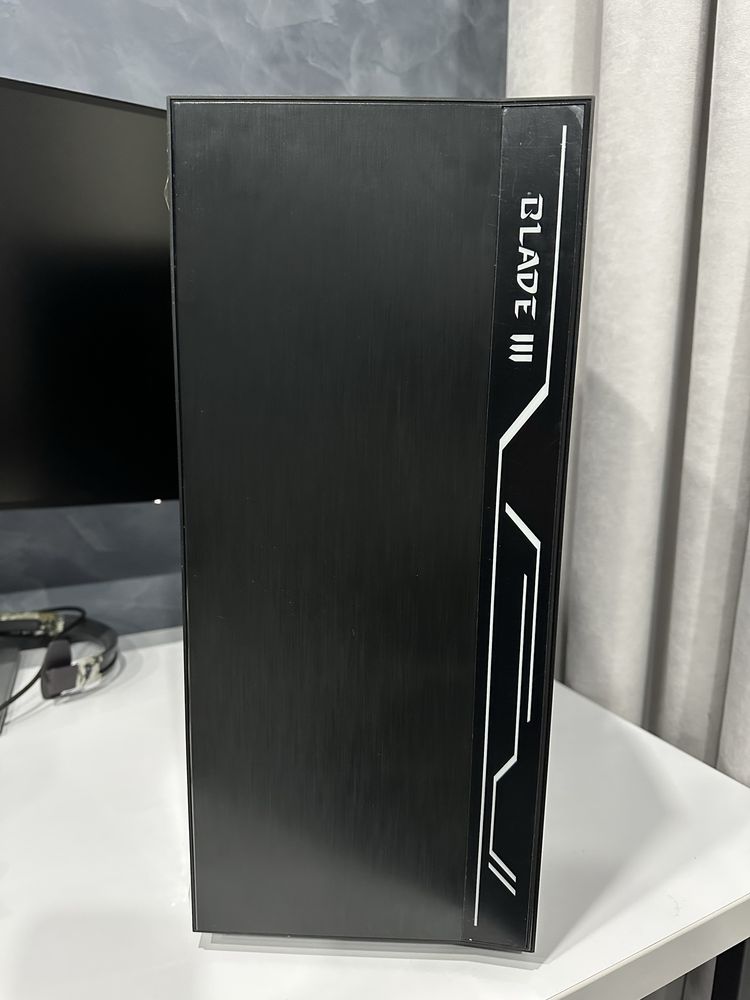 ПК intel core i5 114000 (BX8070811400)