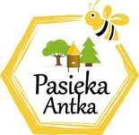 Sprzedam miód z własnej pasieki na WARMII