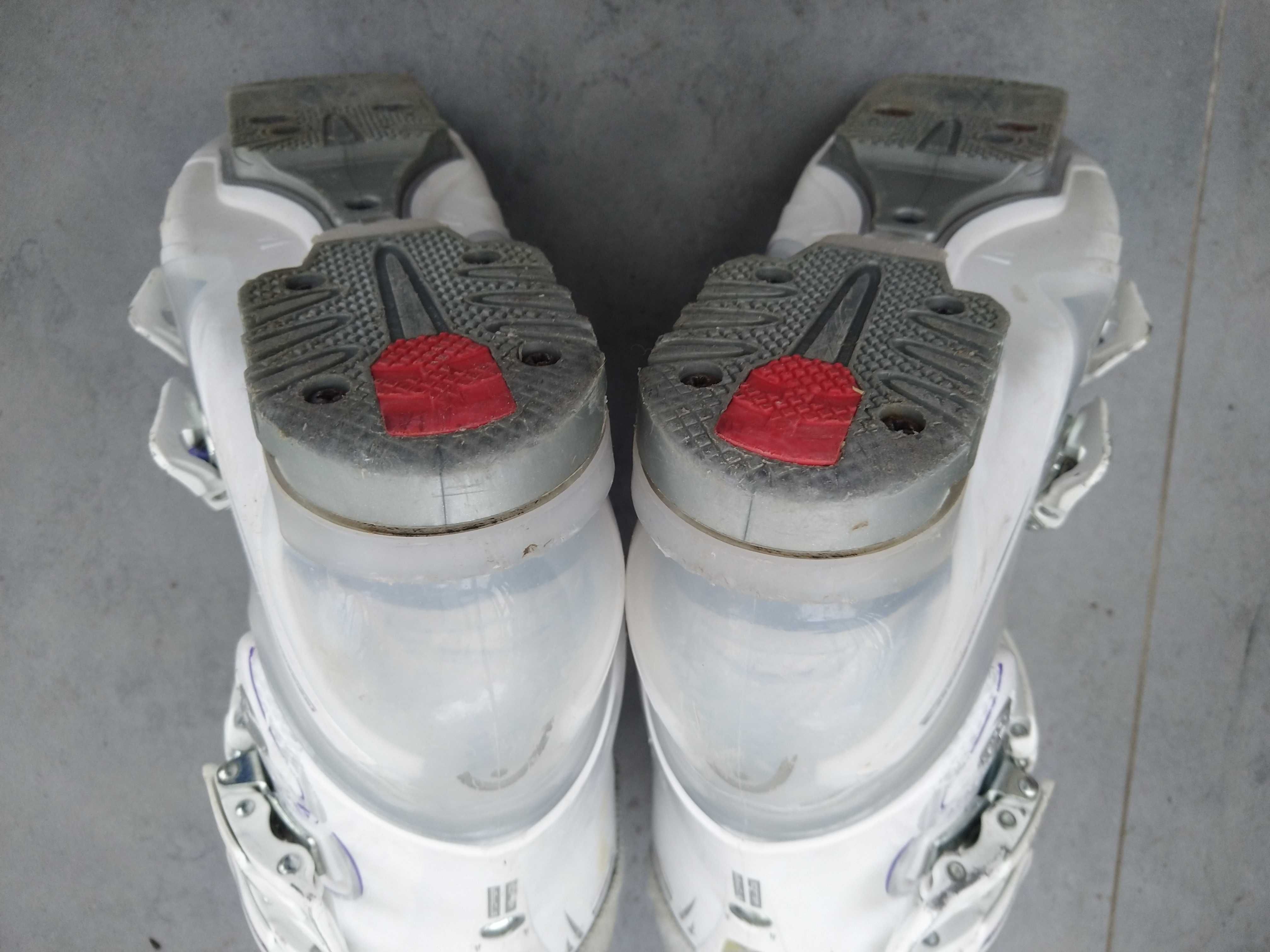 Buty narciarskie damskie Head Adapt Edge 90W - BARDZO WYGODNE