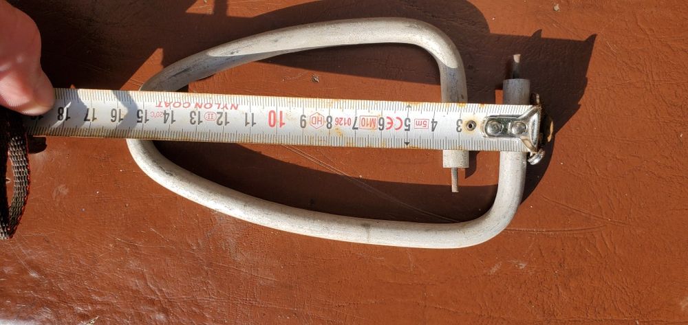 Тени для утюгів радянських