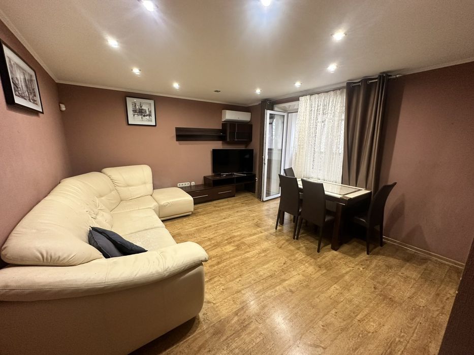 Аренда 3-х комнатной Бородинский от собственника