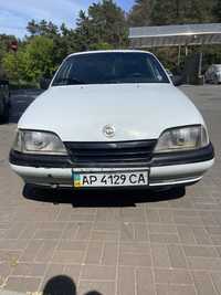 Продам Opel Omega 1.8 Газ/бенз ПО ТП