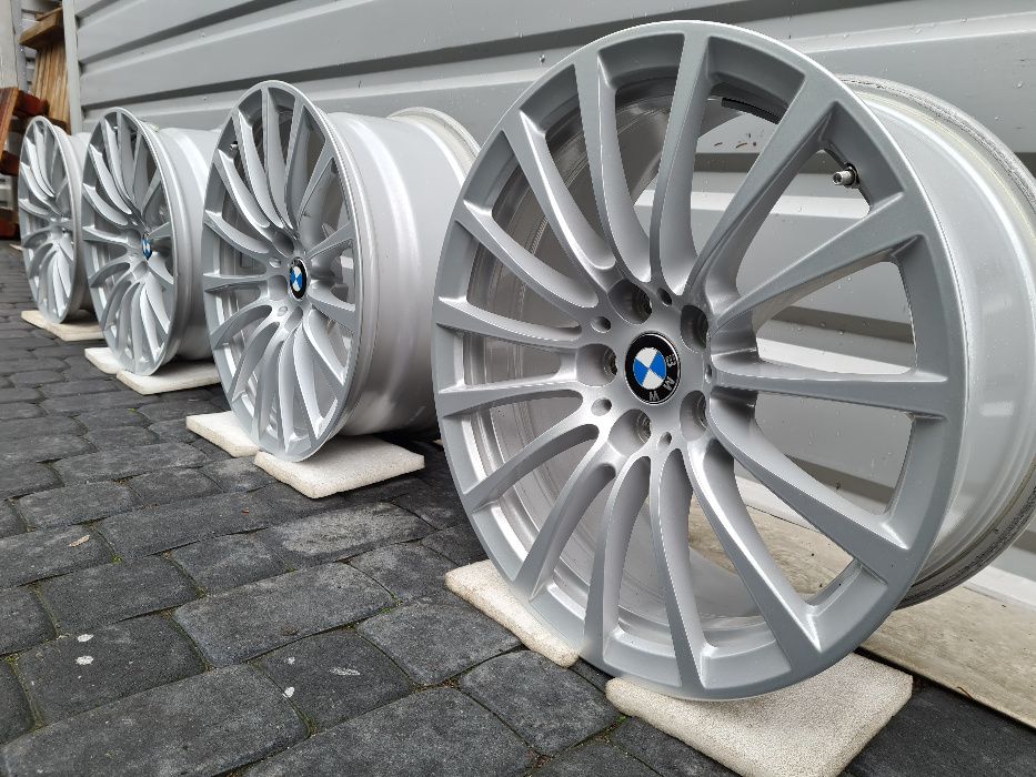 Oryginalne Felgi BMW 18" Seria 5 G30 G31