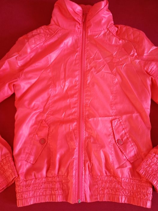 Kurtka damska , Wiatrówka, rozmiar M/L