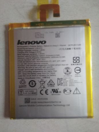 Продам батарею на планшет Lenovo Tab 2 a7-10F