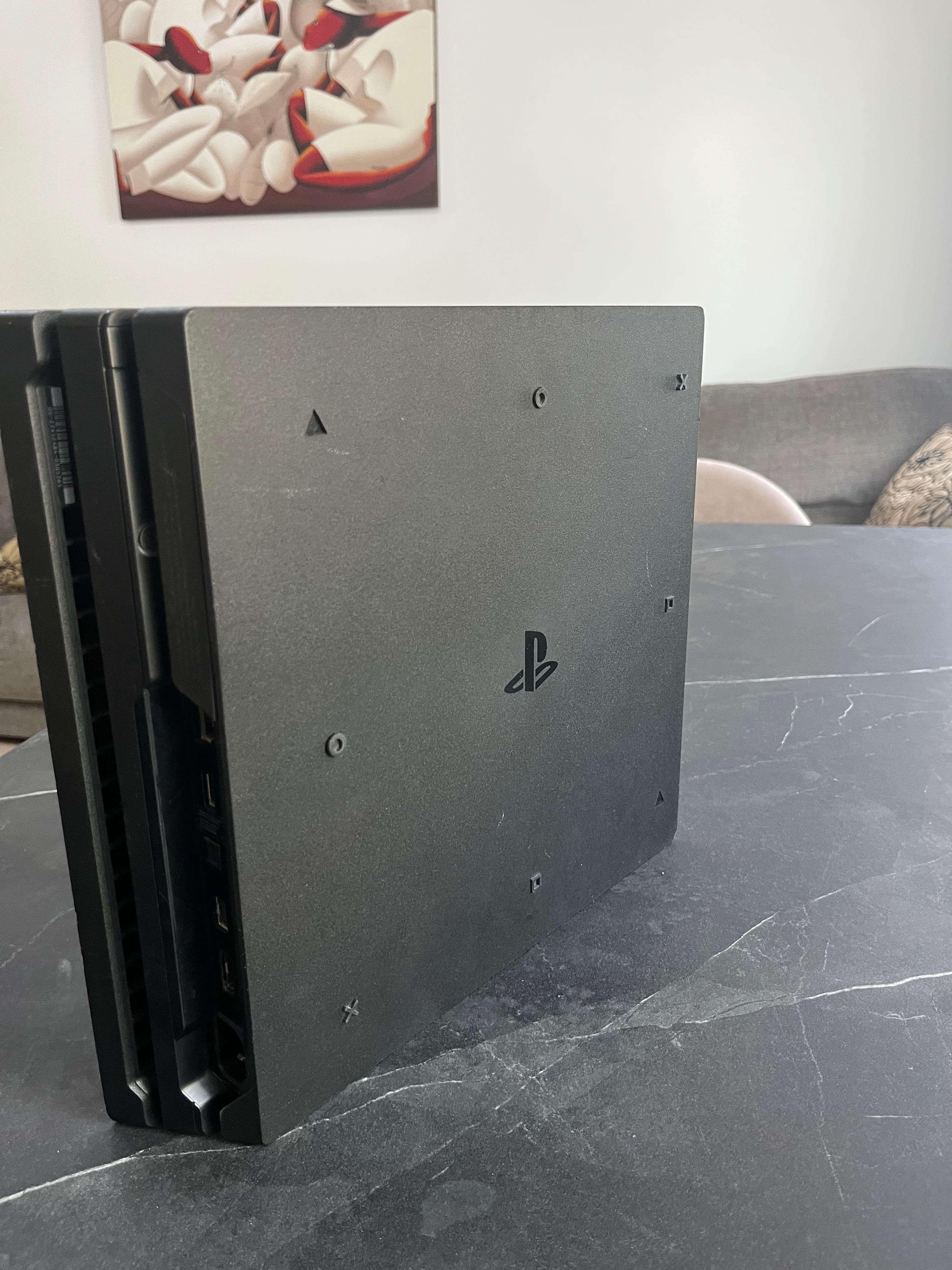 PlayStation 4 pro