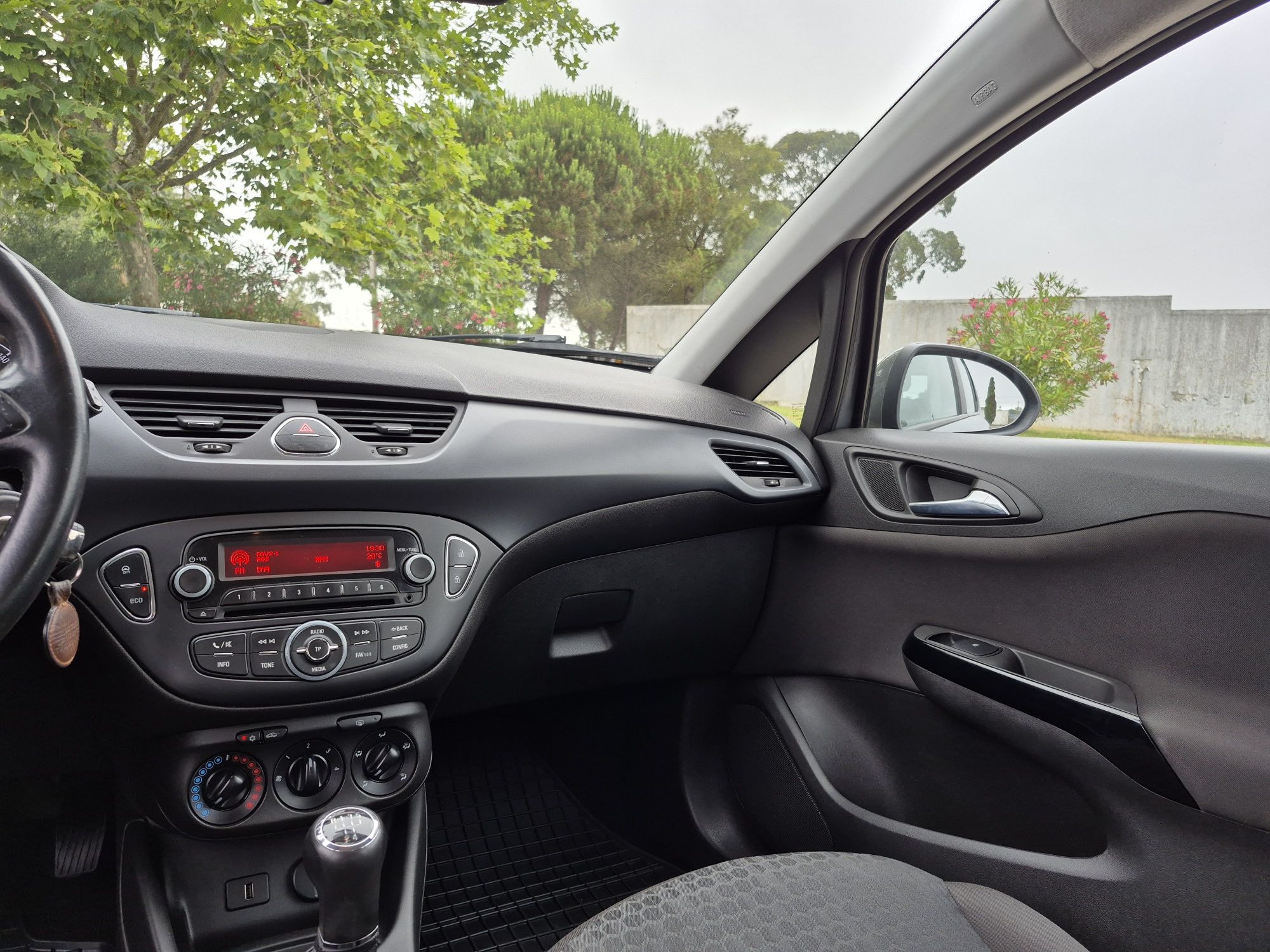 Opel Corsa 1.3CDTI - 109.000KM | GARANTIA | 2016