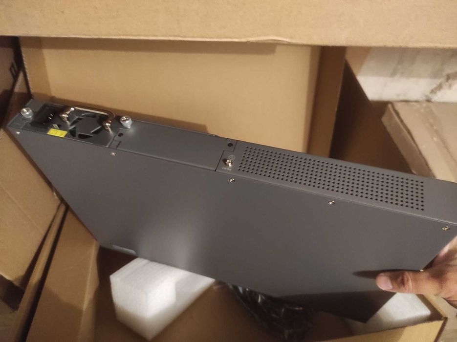 продам GEPON OLT концентратор BDCOM P3608B/3310D/3616/SFP GEPON/GPON