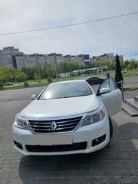 Продам Renault Latitude 2011 року