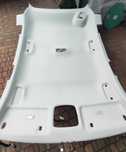 Hyundai Tucson IV podsufitka sufit oryginał europa