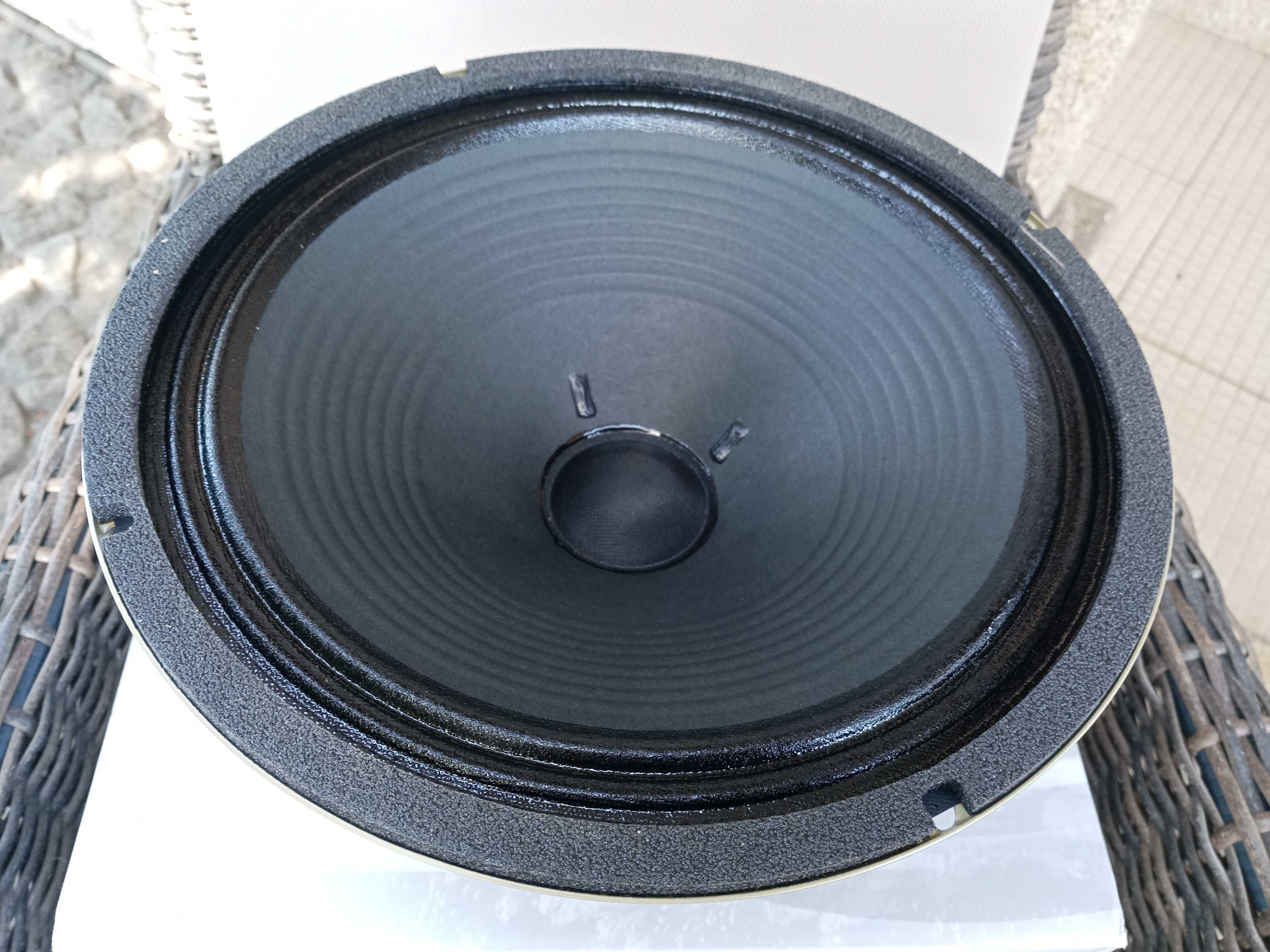 Altifalante Celestion G12 Vintage 30 60 W 8 ohm Novo