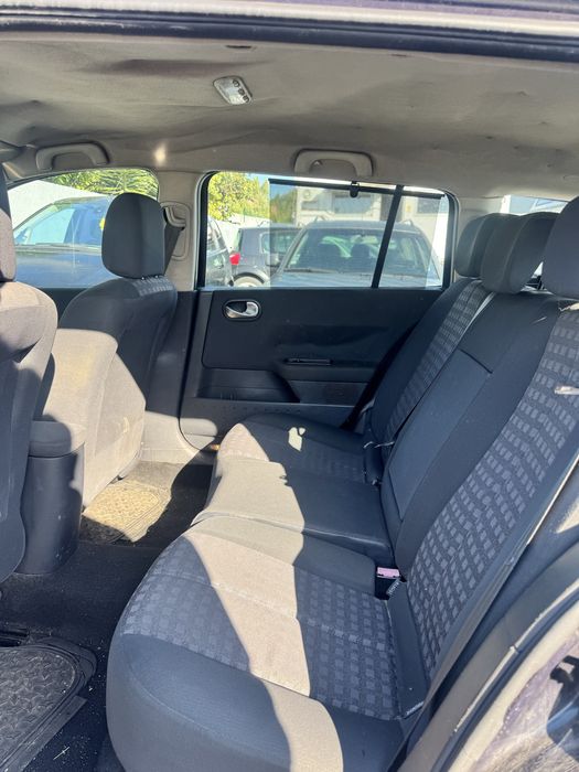 Renault Megane 1.5DCi 86 CV