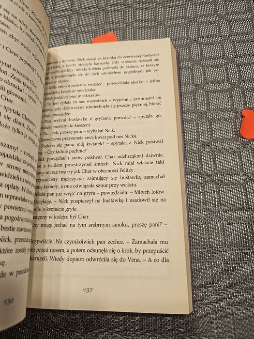 Książka córka królowej złodziei Elizabeth haydon