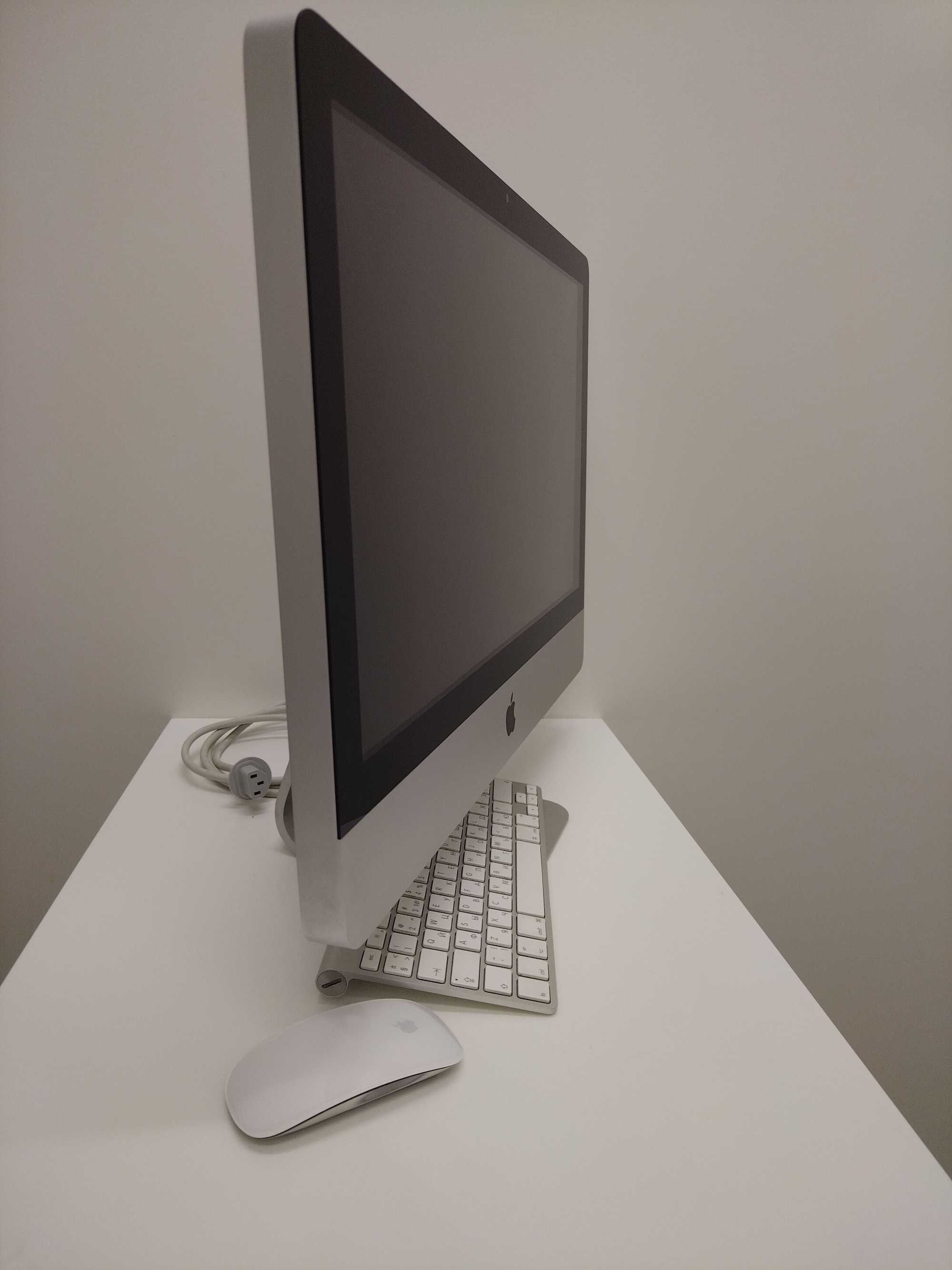 Компʼютер iMac 11.2 Intel Core i3