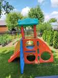 Domek little tikes