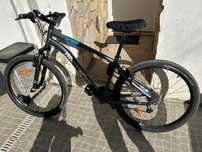 Bicicleta Rock rider ST100