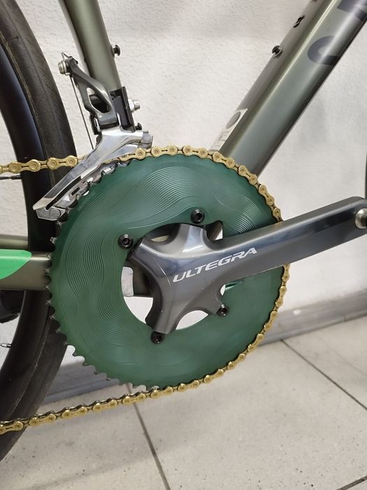 Rower szosowy Canyon Endurace CE SL