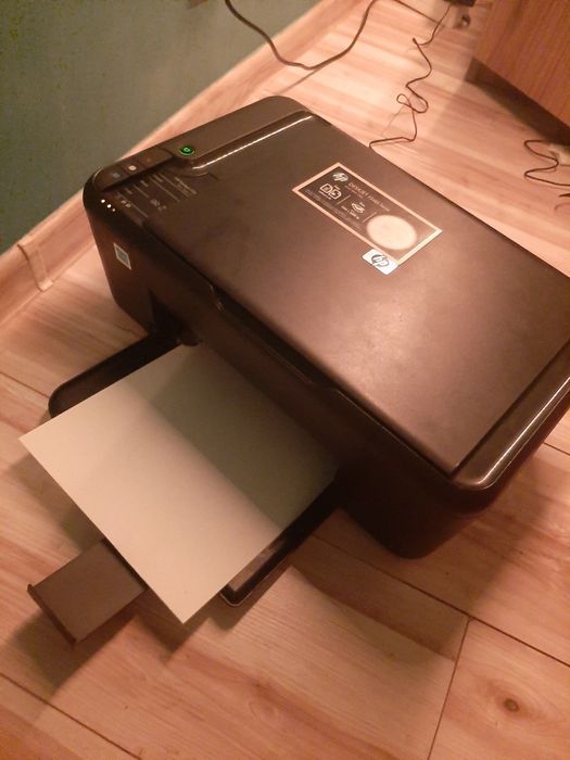 Drukarka HP DeskJet F2480 Series