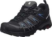 Кросівки Salomon X Ultra Pioneer Gore Tex, оригінал, р. 28см (на 42.5)