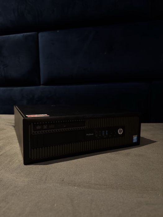 HP prodesk 600 G1