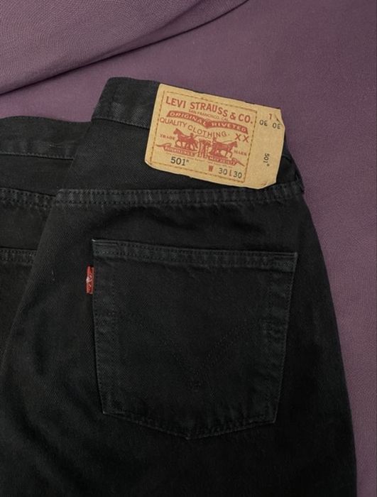 Джинси levi’s 501