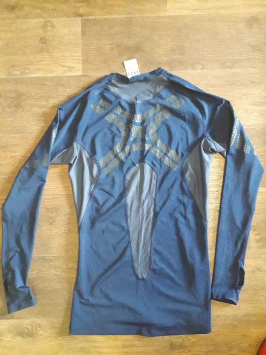 Термобельё TechFit ( Philippines, Thailand ) термобелье