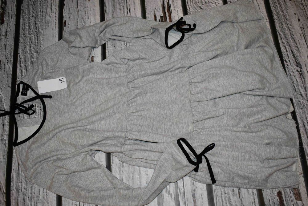 Sukienka dresowa firmy Reserved, rozmiar XL - nowa