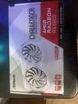Radeon RX 6600 8GB – stan idealny, 6 mies. używana