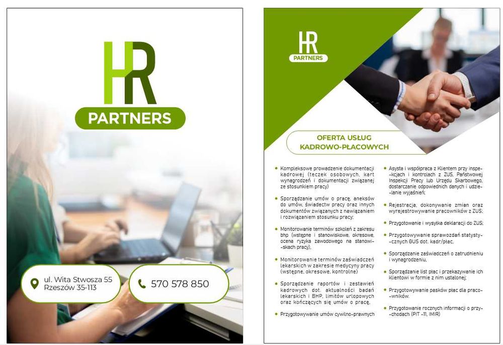 Biuro Kadrowo-Płacowe