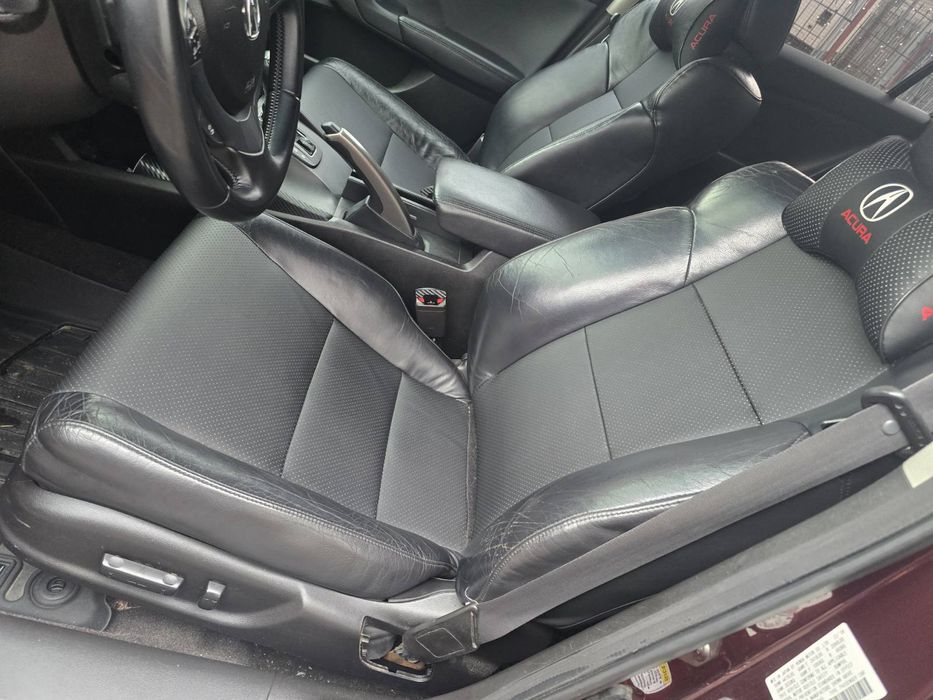 Продам акура TSX 2.4 двигун