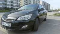 Opel Astra Opel Astra J Sports Tourer Kombi EcoFlex Edition 1.4 100 Km