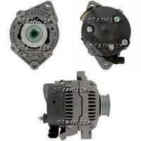 Alternator JA987 TOYOTA Avensis Carina Celica Corolla REGENEROWANY