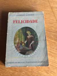 FELICIDADE    Katherine Mansfield