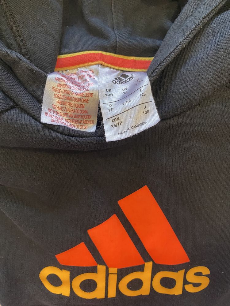 Camisola/sweat Adidas original
